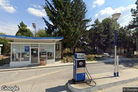 Petrol 2203 Добрич: Южна промишлена зона