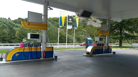 Petrol 5123 Асеновград: Юг