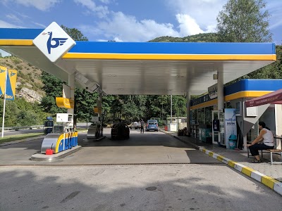 Petrol 5123 Асеновград: Юг