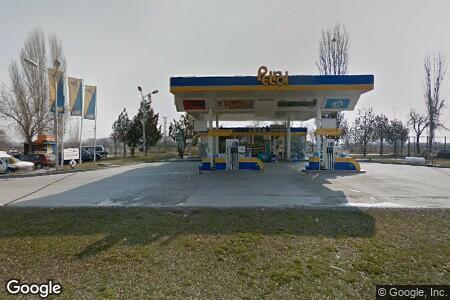 Petrol 5139 Пловдив: Тракия