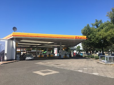 Shell Duesseldorf, Suedring