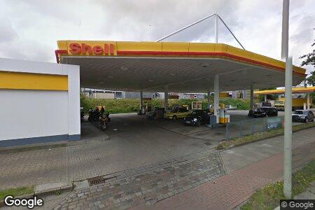 Shell Hamburg, Amsinckstr