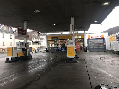 Shell Ehringshausen, Koelschhaeuse