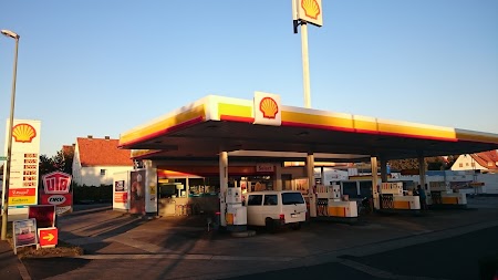 Shell Goettingen, Kasseler Ldstr