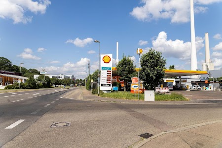 Shell Deizisau, Seewiesenweg