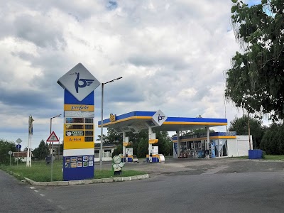 Petrol 8214 Симеоновград