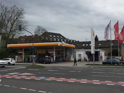 Shell Aachen, Krefelder Str