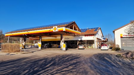 Shell Bernau, Theodor-Sanne Str