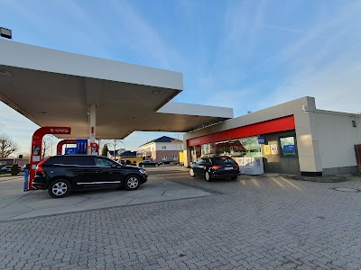 Esso Papenburg
