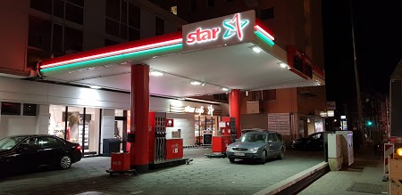 Star 845 München