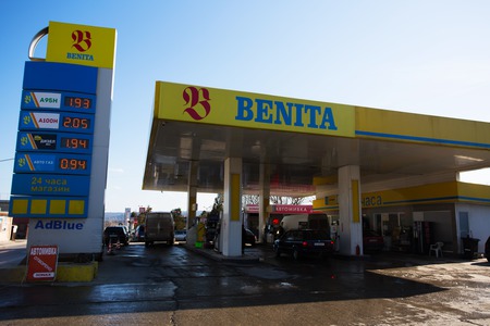 Бенита 2 - Варна