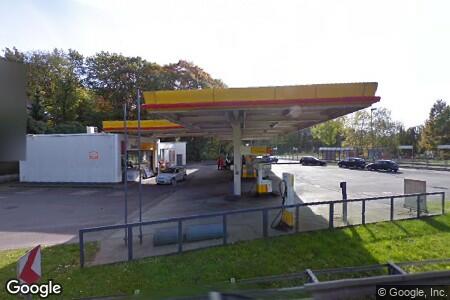 Shell Dortmund, Vahleweg 2
