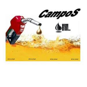 Бензиностанция Campos Oil