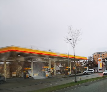 Shell Freudenstadt, Stuttgarter Str