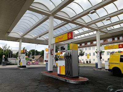 Shell Freudenstadt, Stuttgarter Str