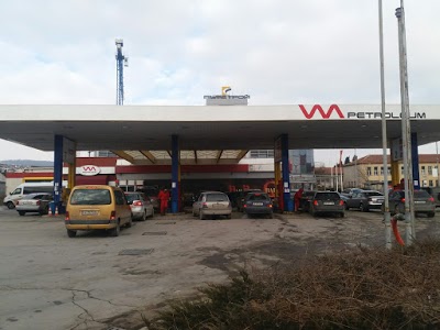 VM Petroleum Варна 2
