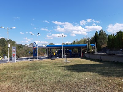 Gazprom Ловеч