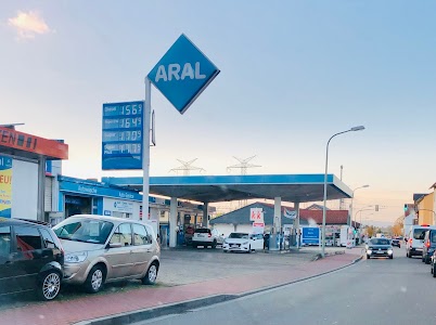 Aral Auto-Center Noichl Gmbh