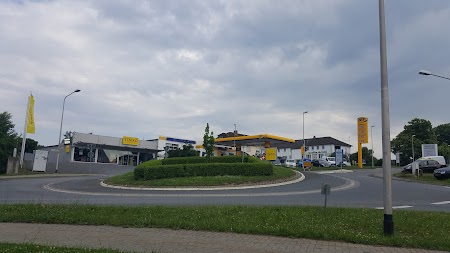 Jet Weilburg
