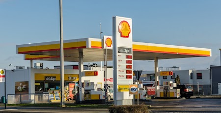 Shell Braunschweig, Frankfurter St