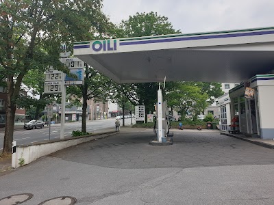 OIL! Oberhausen