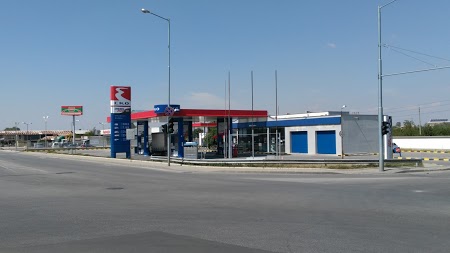 Eko 1150 Пловдив - Пещерско шосе