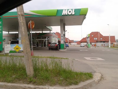 MOL Cluj-Napoca 1 - Observatorului