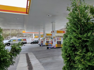 Shell 2003 Ябланица