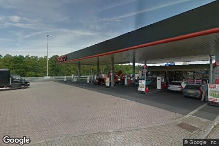 Texaco Station Arnhem Oost/De Slenk