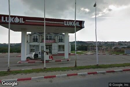 Lukoil Бор