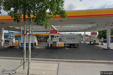 Shell Schwabach, Rother Str. 15