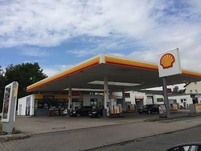Shell Gruenstadt, Kirchheimer Str