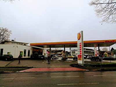 Shell Hürth, Luxemburger Str.375