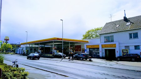 Shell Bonn, Koenigswinterer Str