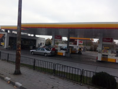Shell 3001 Асеновград