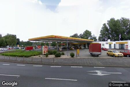 Shell Dortmund, Brackelerstr