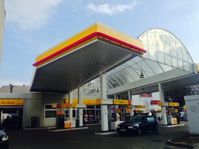 Shell Berlin, Prinzenallee 20