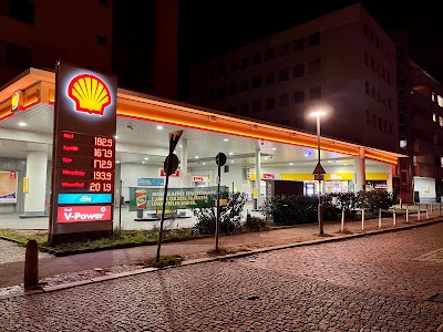 Shell Berlin, Berliner Str. 83