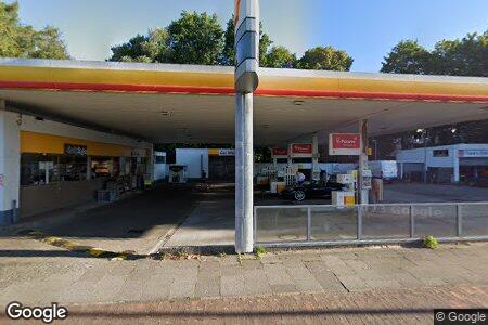 Shell Bremen, Richard-Boljahn Allee 2