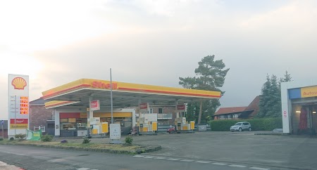 Shell Bardowick, Hamburger Landstr