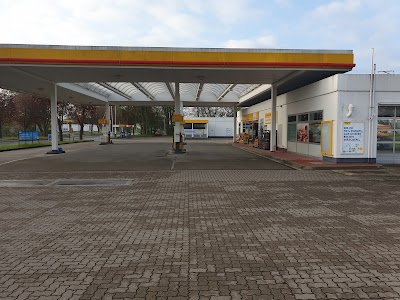 Shell Neustrelitz, Strelitzer Ch