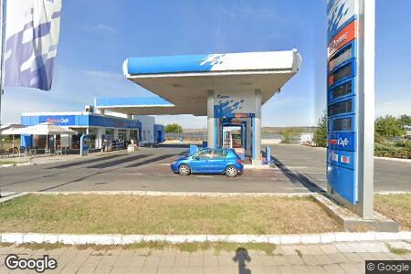 Gazprom Харманли