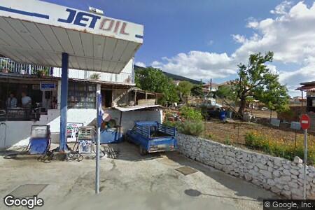 Jetoil Station