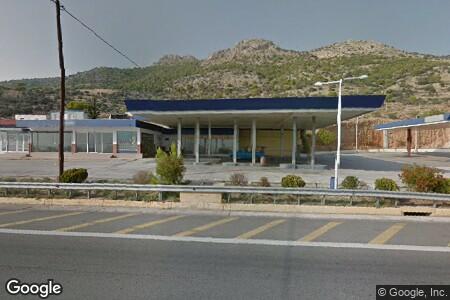 Aegean Station