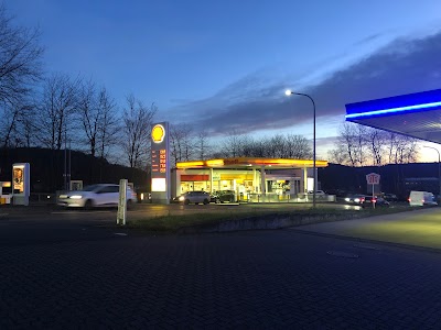 Shell Hoehr-Grenzhausen, Westerwal