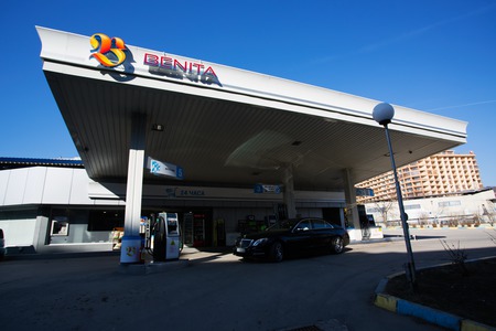 Бенита 1 - Варна