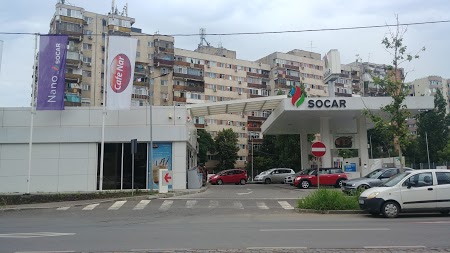 Socar București Basarabia