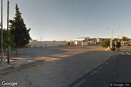 BP Hinojos (Huelva)