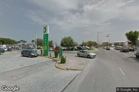 BP Chiclana De La Frontera (Cádiz)