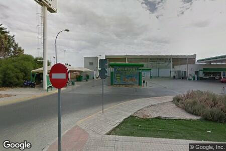 BP San Juan De Aznalfarache (Sevilla)
